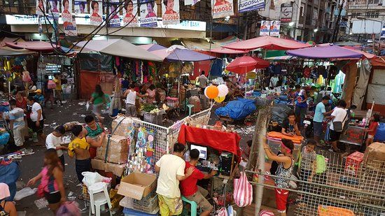 Pasar Divisoria